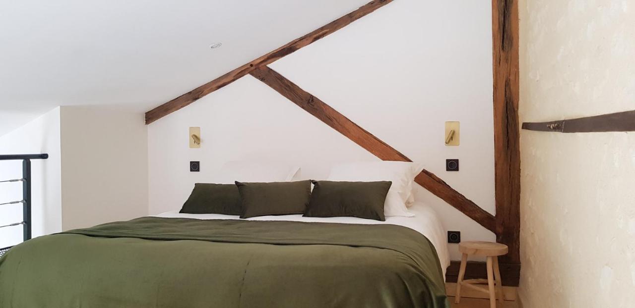 Domaine Du Normandoux, The Originals Relais Hotel Terce Luaran gambar