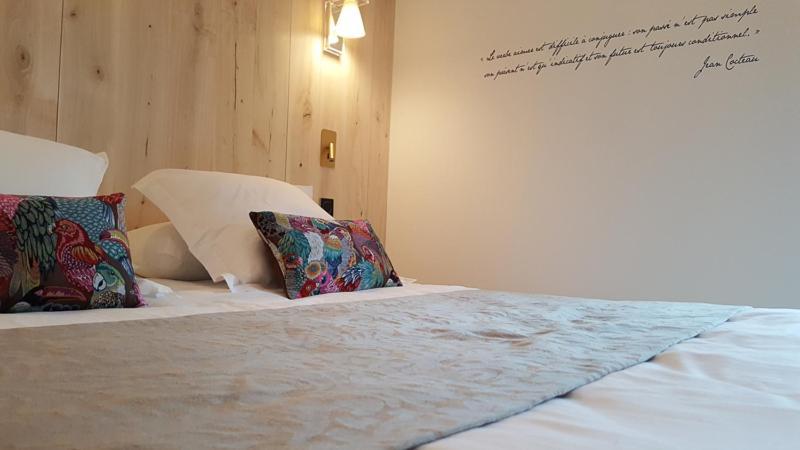 Domaine Du Normandoux, The Originals Relais Hotel Terce Luaran gambar